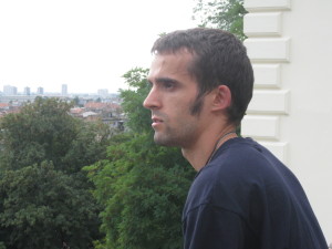 Martin Stefanov