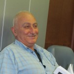 Проф. Яни Милчаков