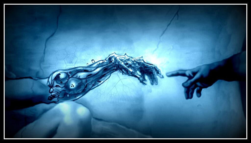 transhumanism conference