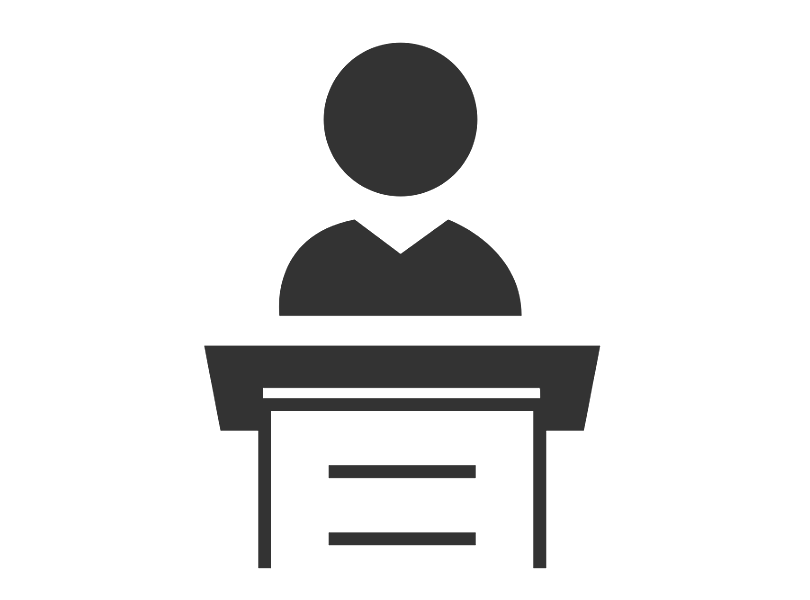 lecturer